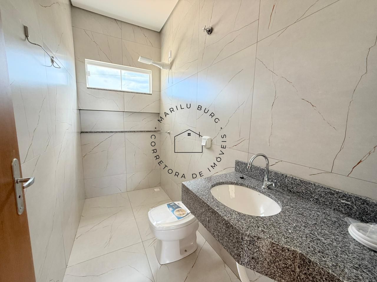 CASA A VENDA NO PARQUE AMAZONAS, PRONTA PARA MORAR - Imagem 5