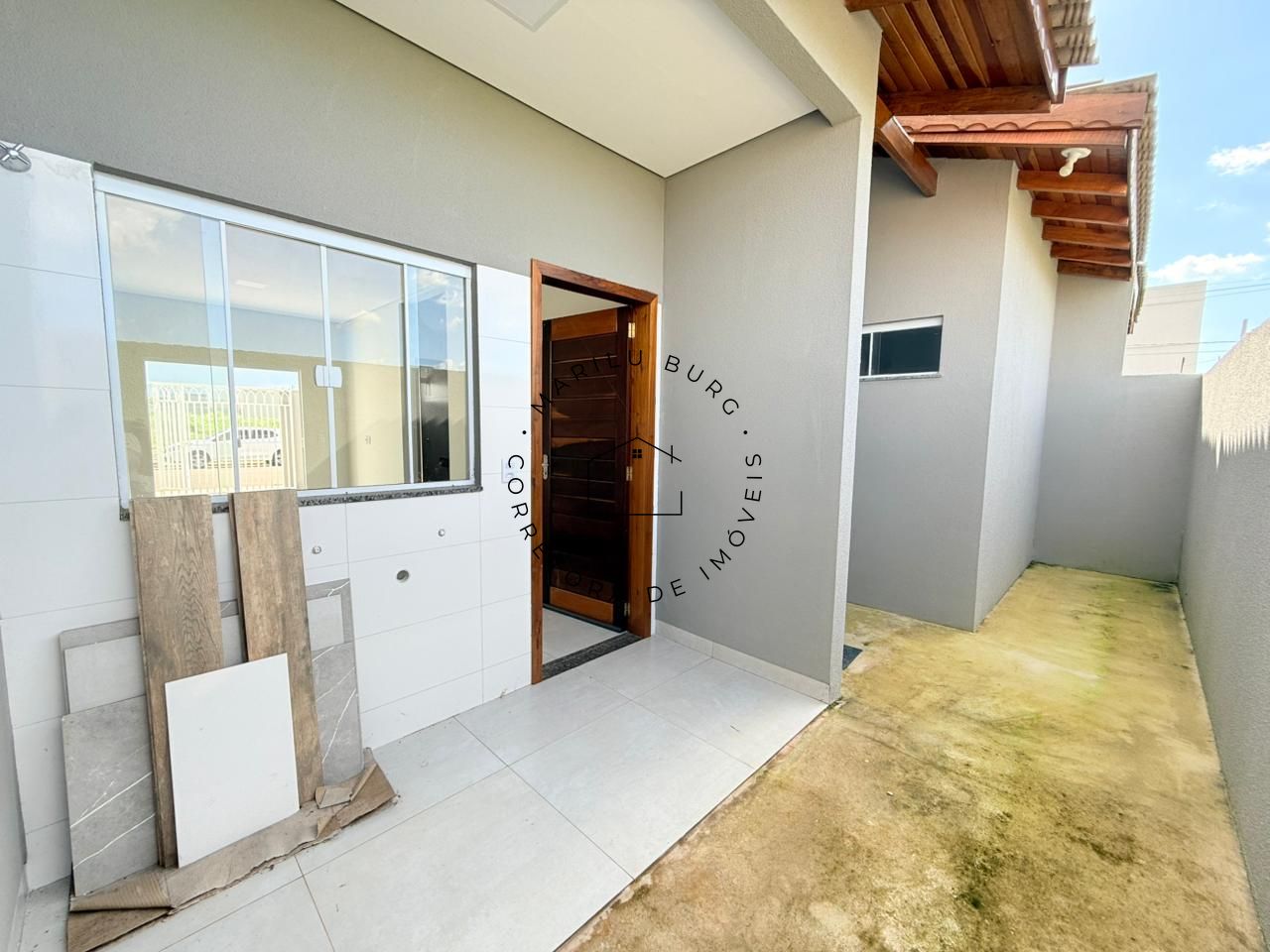 CASA A VENDA NO PARQUE AMAZONAS, PRONTA PARA MORAR - Imagem 8