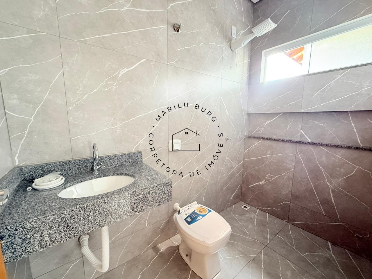 CASA A VENDA NO PARQUE AMAZONAS, PRONTA PARA MORAR - Imagem 7