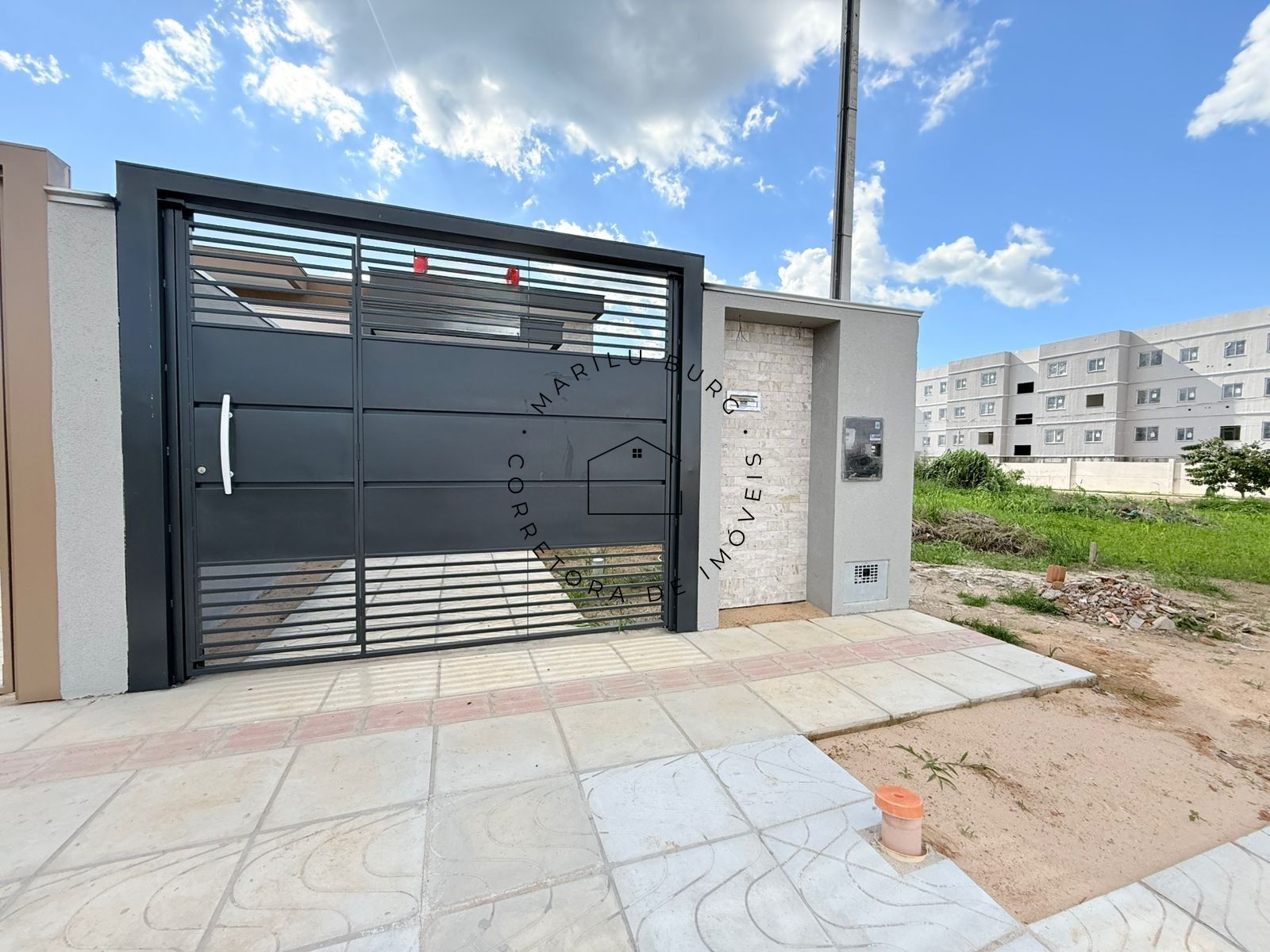 CASA À VENDA NO PARQUE AMAZONAS, CONFORTO E PRATICIDADE