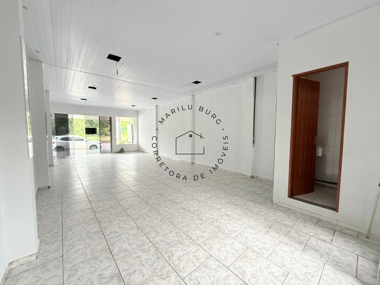 SALA COMERCIAL PARA LOCAÇÃO NO JARDIM JACARANDÁS - Imagem 3