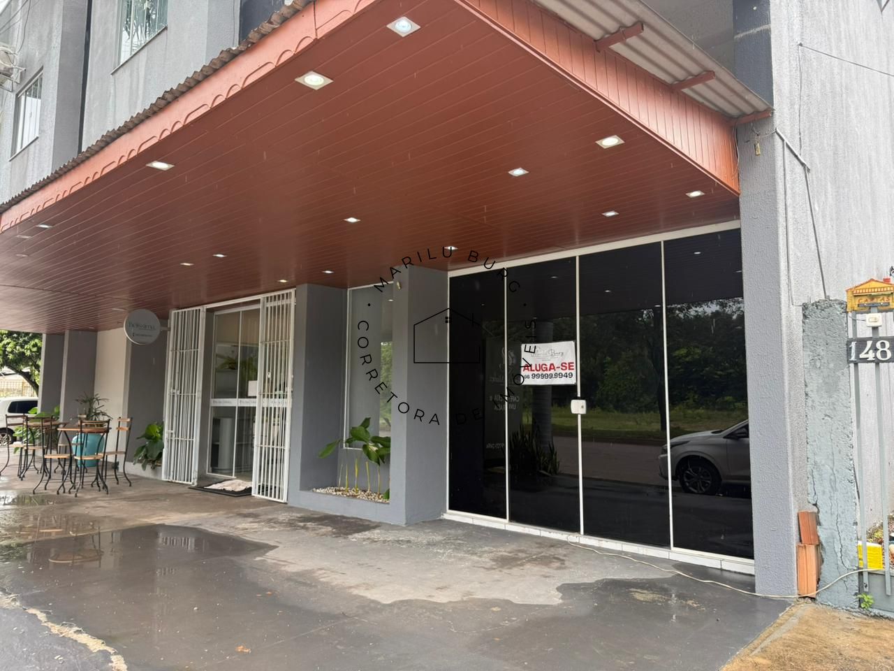 SALA COMERCIAL PARA LOCAÇÃO NO JARDIM JACARANDÁS