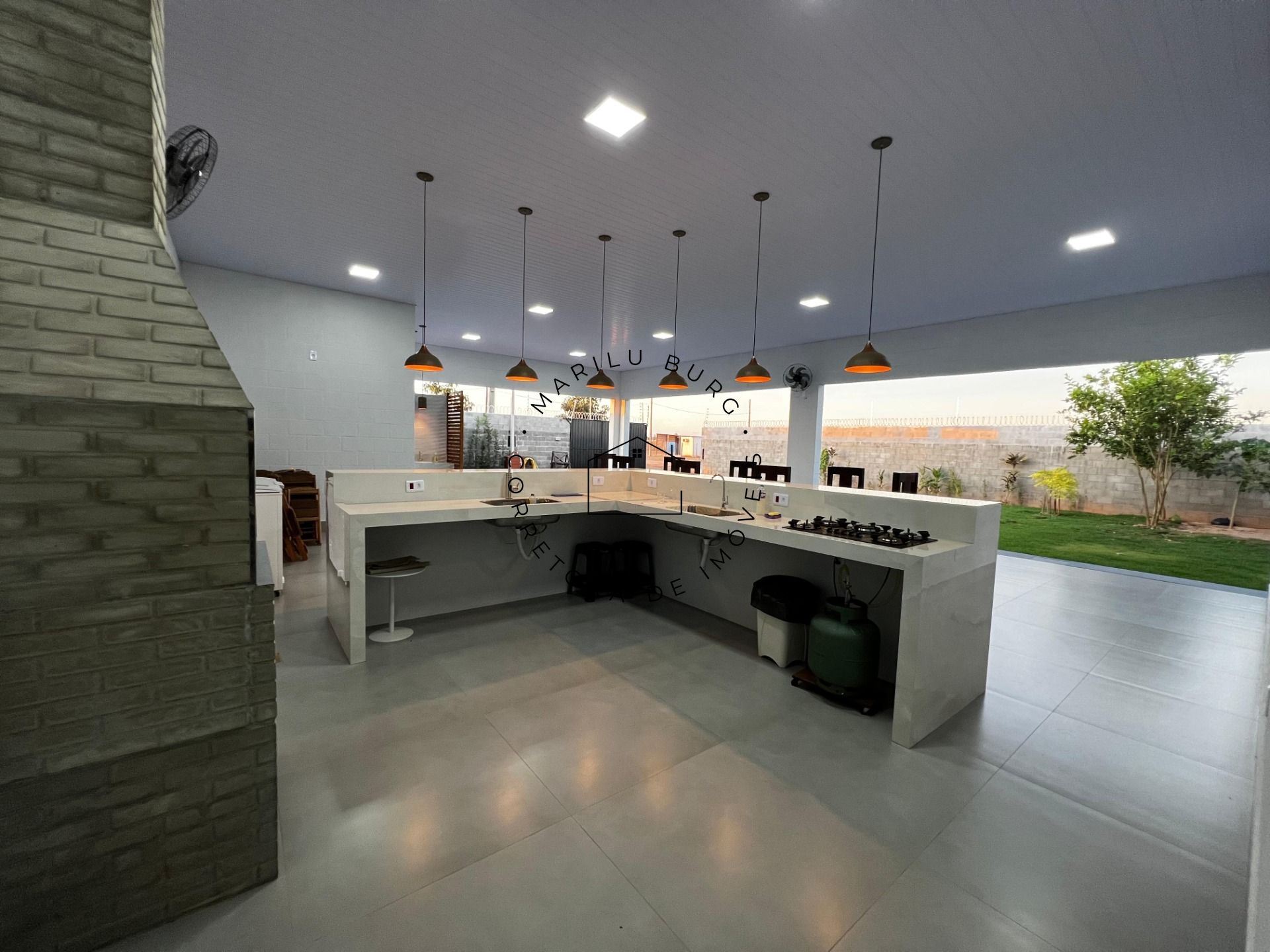 Espaço Magólia - Fim de semana com amigos e família - Imagem 9