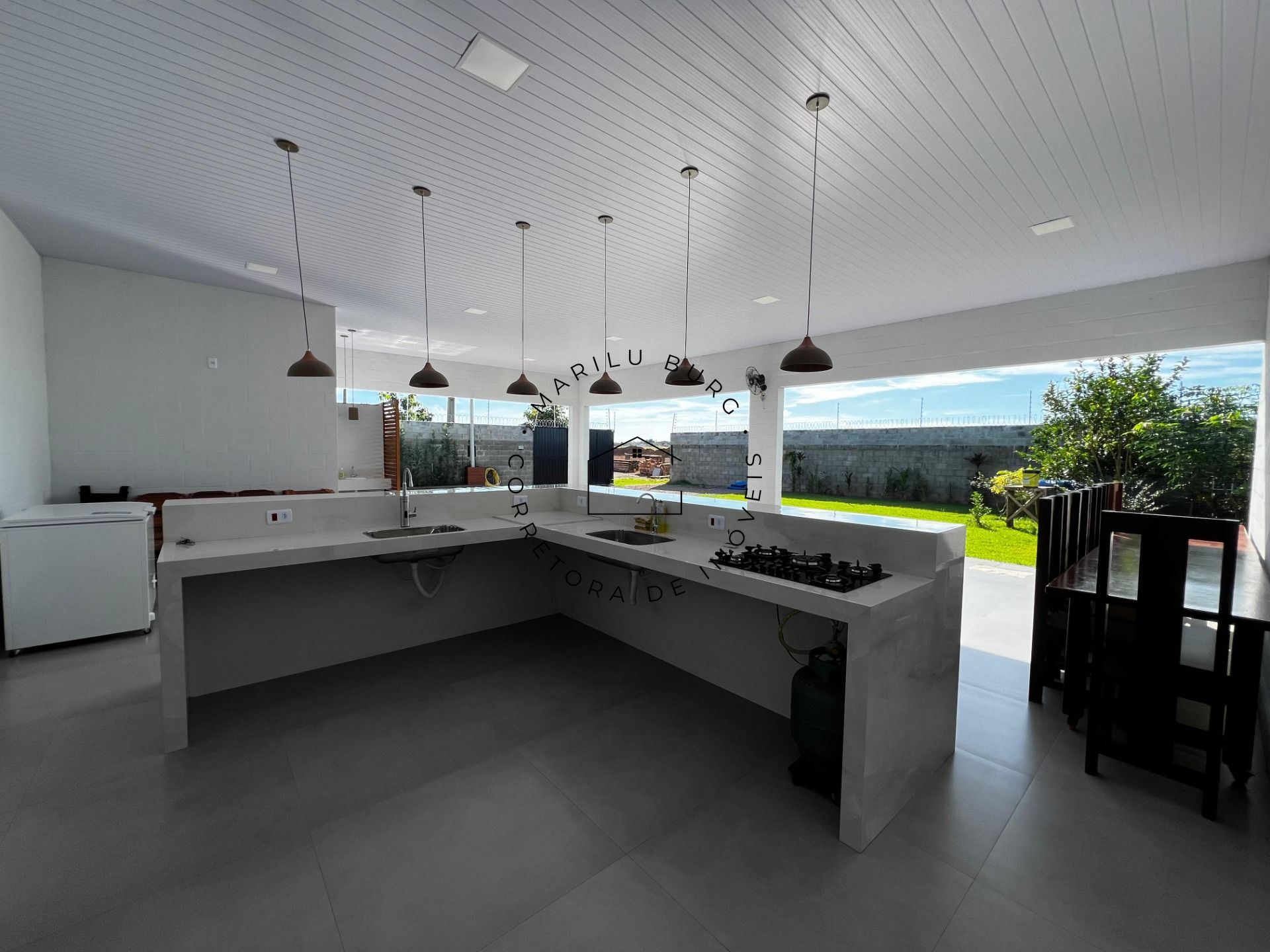 Espaço Magólia - Fim de semana com amigos e família - Imagem 3