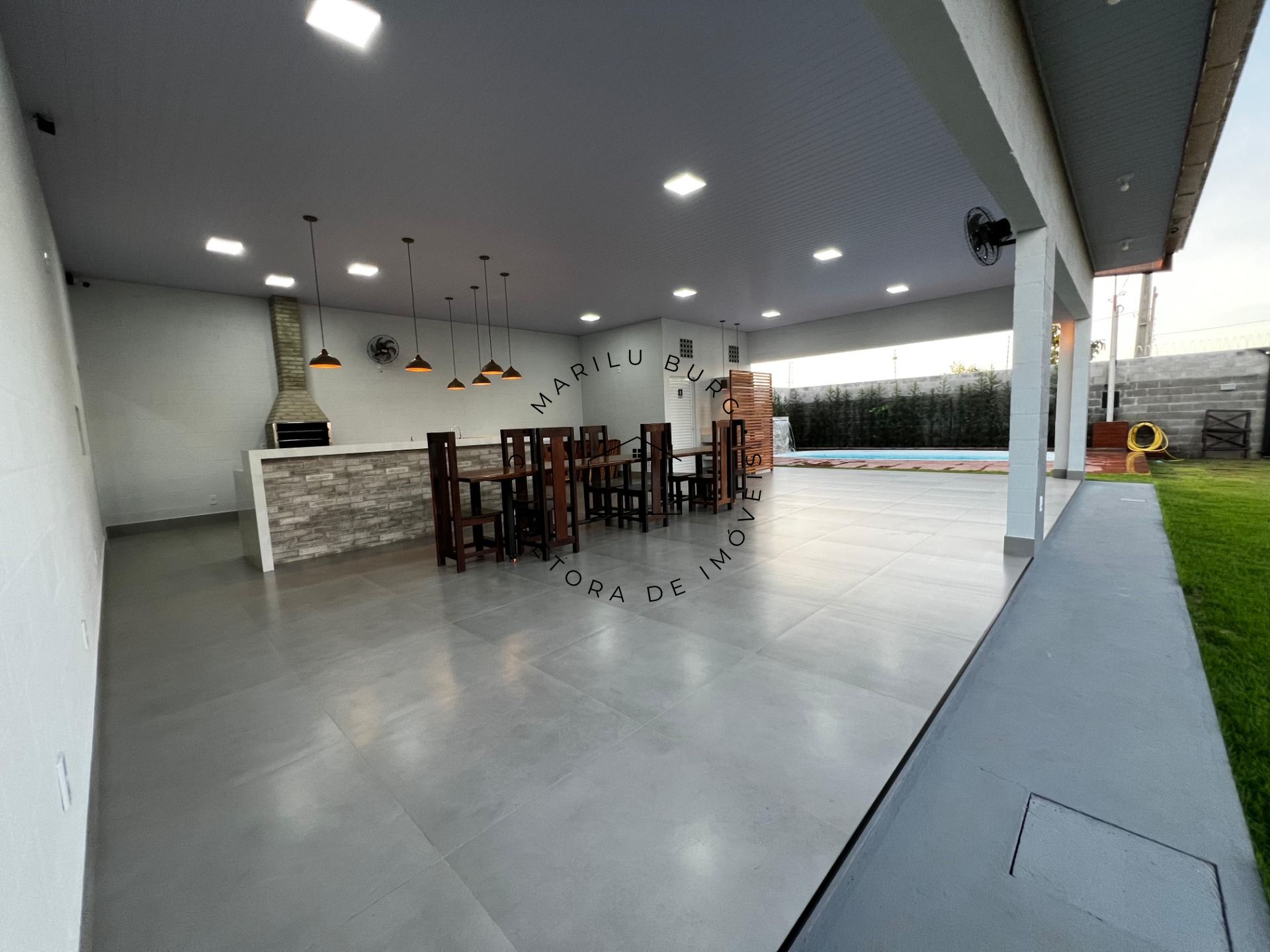 Espaço Magólia - Fim de semana com amigos e família - Imagem 8