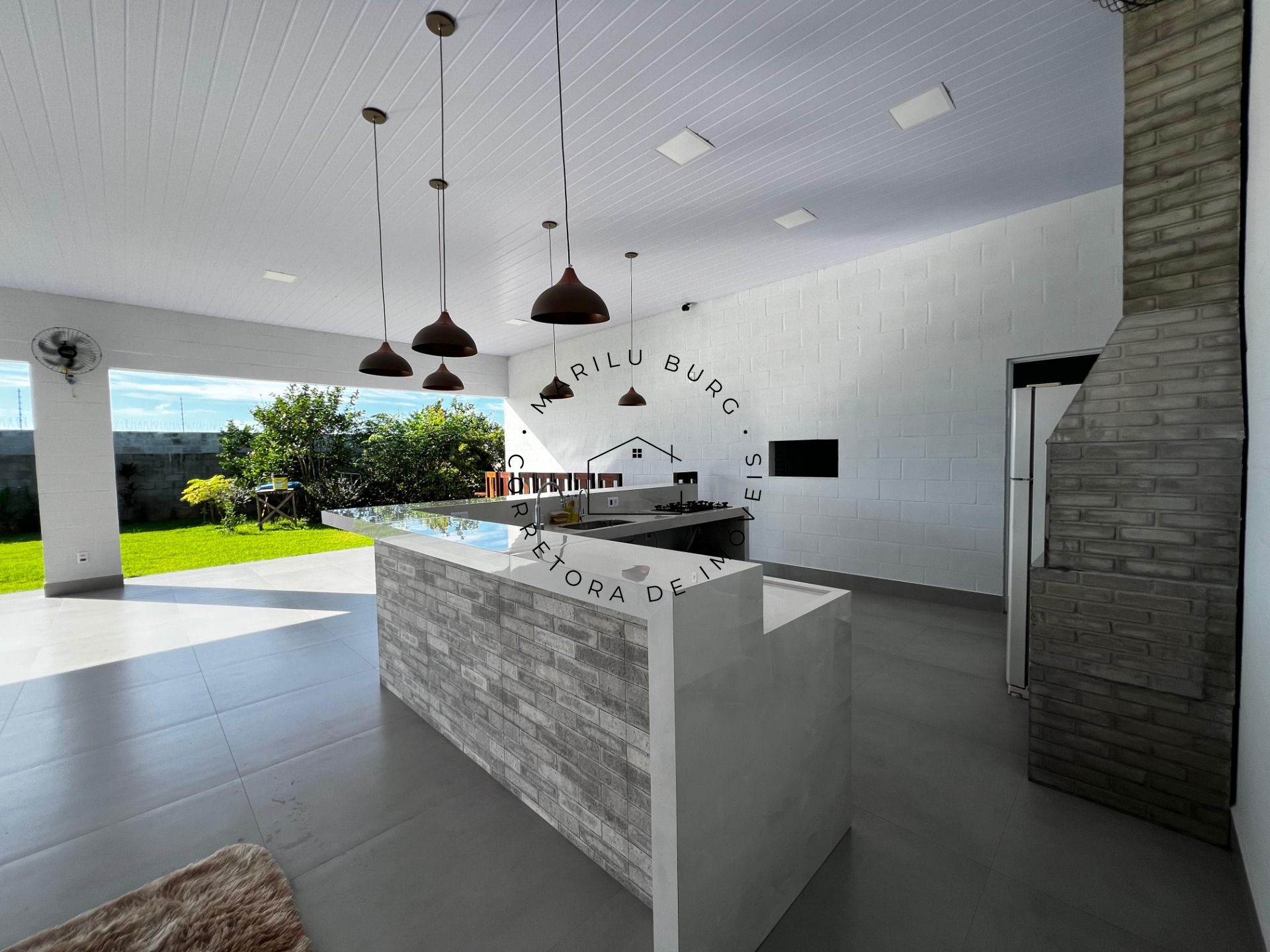 Espaço Magólia - Fim de semana com amigos e família - Imagem 4