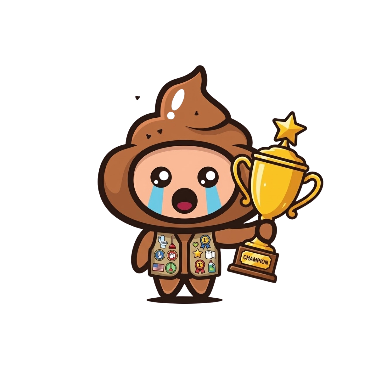 Earn points and badges for your contributions.