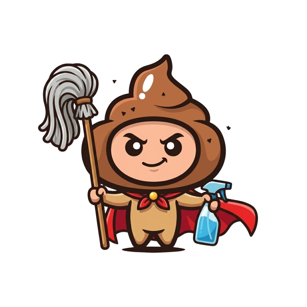 Build a Community of Trust