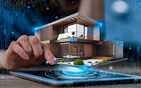 A tokenização de imóveis