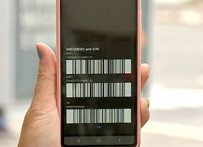 Como Bloquear um Telemóvel pelo IMEI: Guia Completo, Técnico e Definitivo