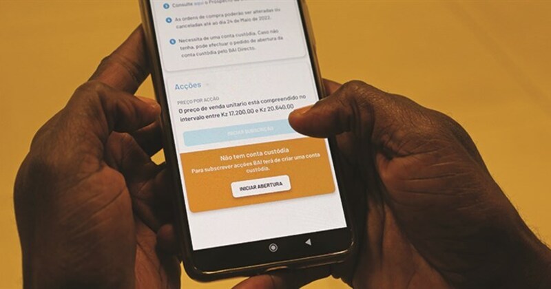 O Que é uma Conta Custódia