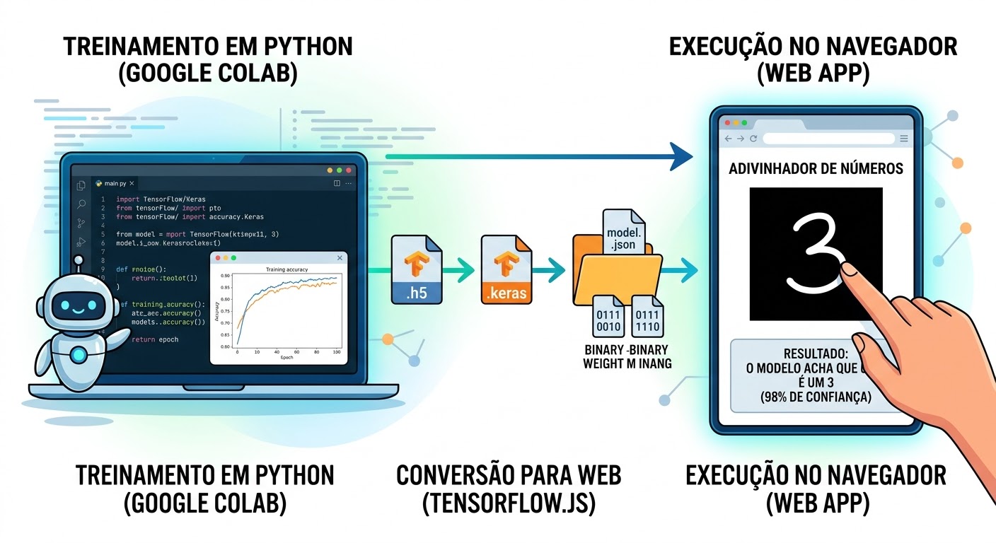 TensorFlow 2 início rápido para iniciantes