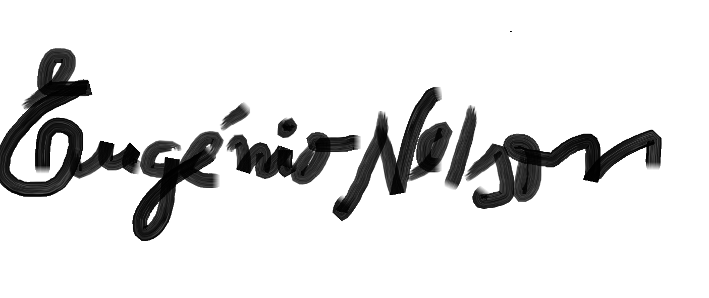 Assinatura do Instrutor