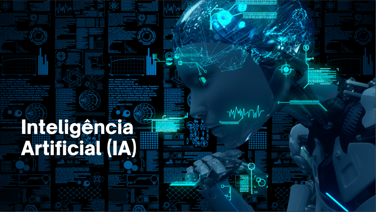 Pesquisa de Ponta com Inteligência Artificial