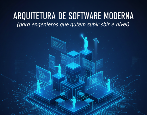 Arquitetura de Software Moderna