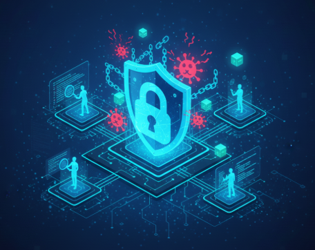 Cybersegurança Moderna para Programadores e Empreendedores