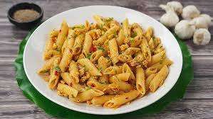 Egg Pasta