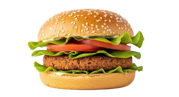 Veg Burger