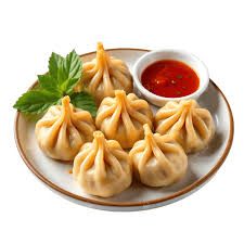 Special Veg Momos
