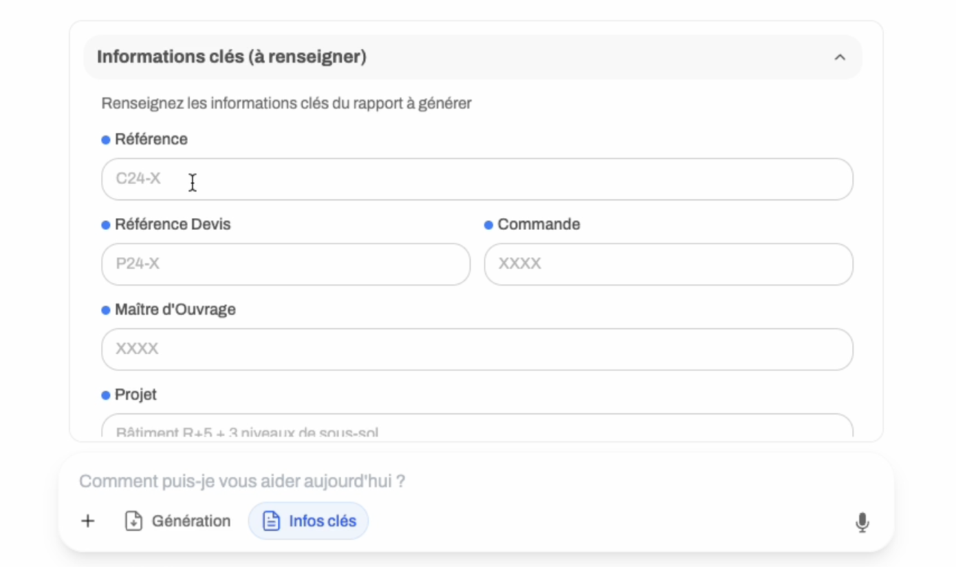 Ingénieur analysant des données sur un écran
