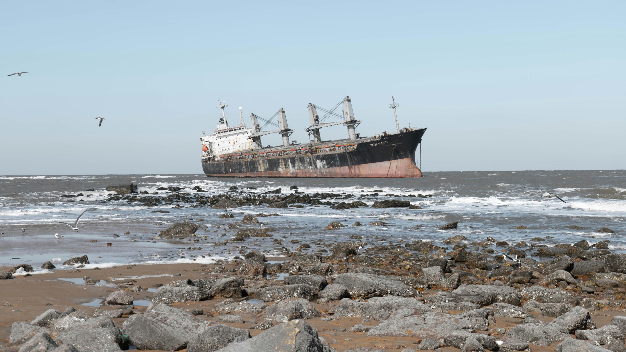 Panama’s Green Horizon: Leading the Global Transition to Sustainable Ship Recycling