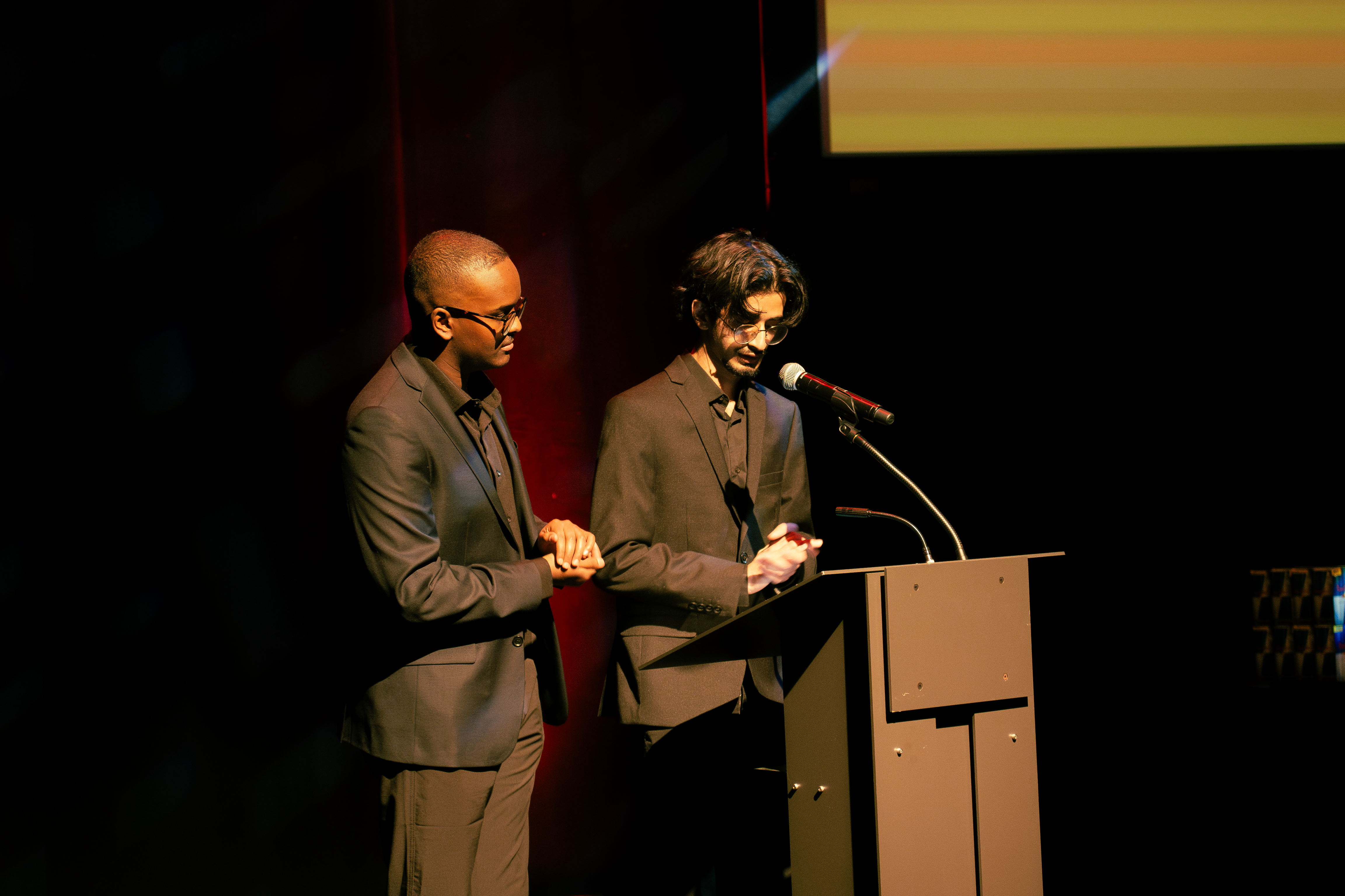 CuEsports Award Show Video.This section's description is a Work in Progress. Will be updated shortly.