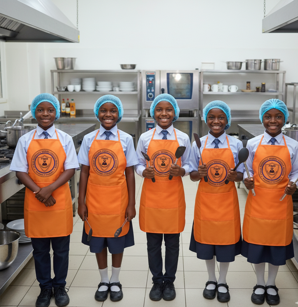 Upcoming Intercontinental Food Bazzre 2025