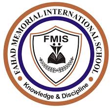 Fahad Memorial Int'l School Logo