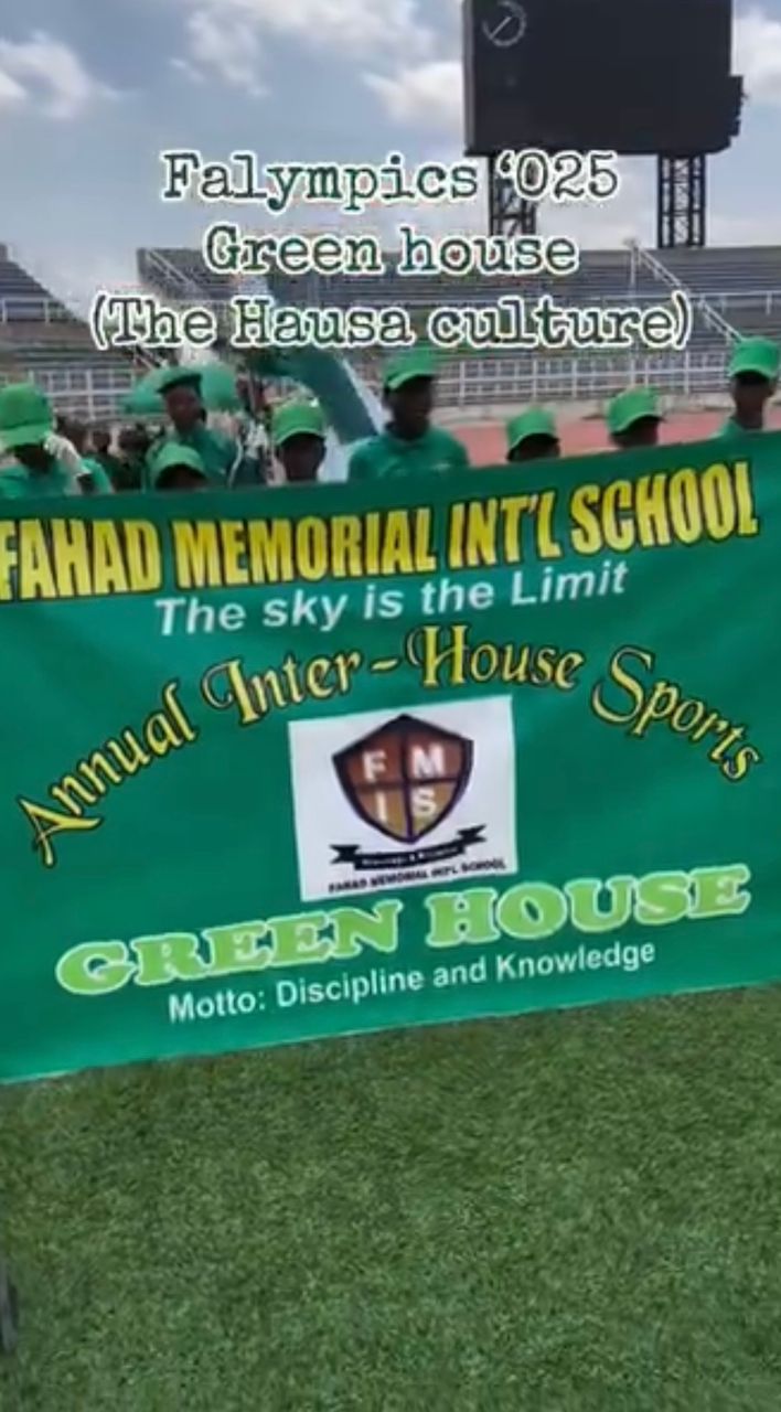 Annual Inter-House Sport Activity