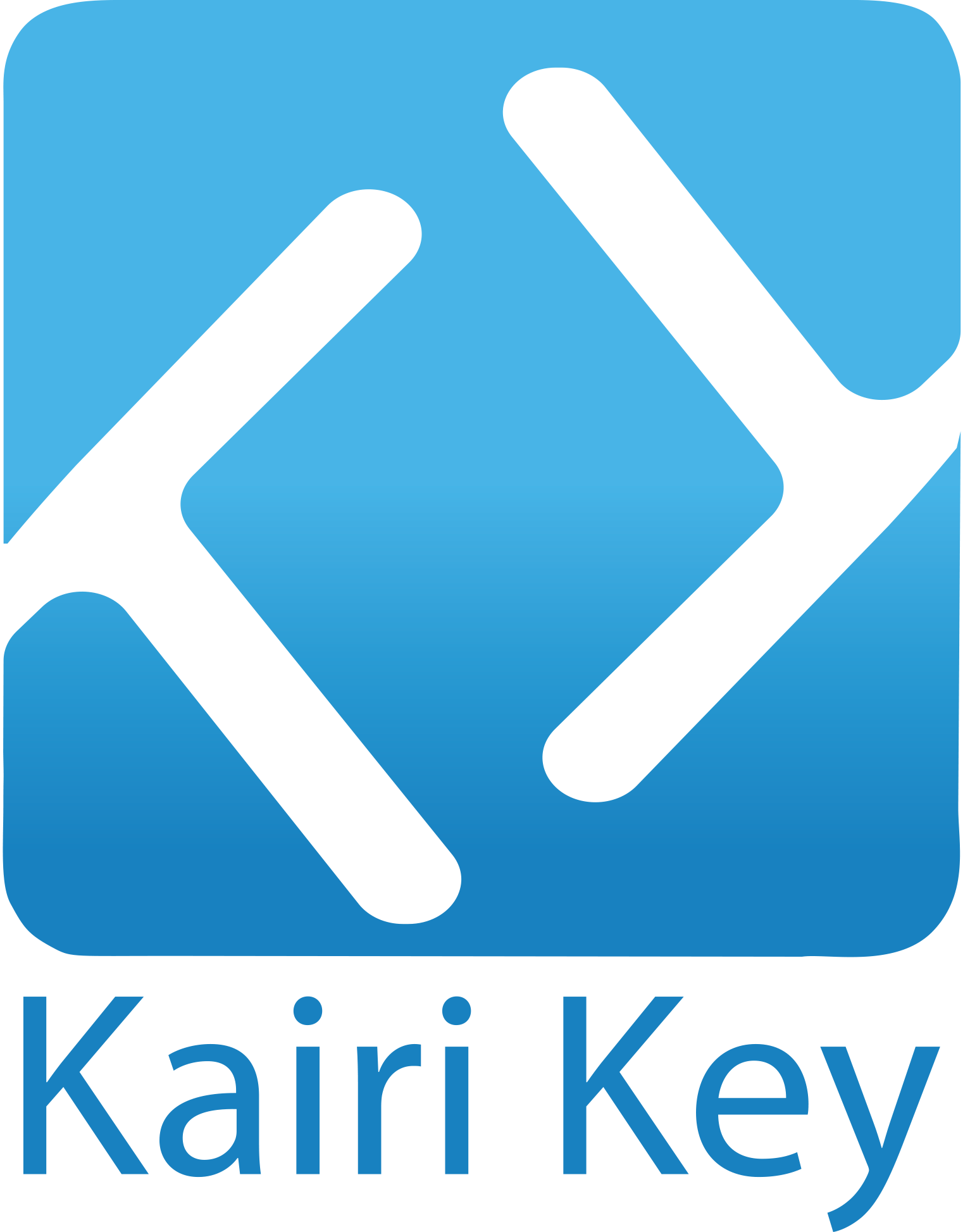 Kairi Key Logo