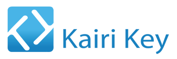 Kairi Key Logo