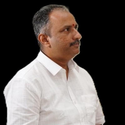 Srikanth Gudipudi