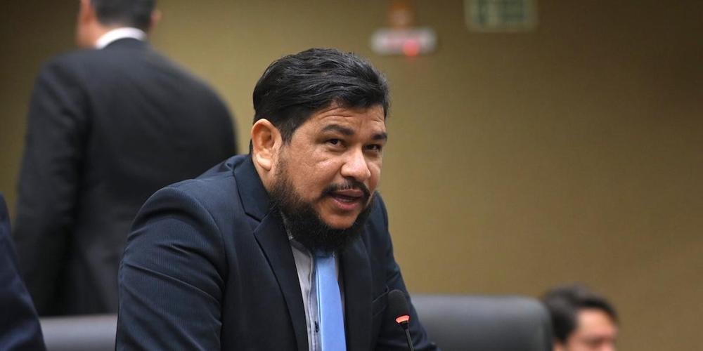 Câmara de Manaus pagou R$ 52,1 mil em salários a Rosinaldo Bual durante seus dois meses de prisão