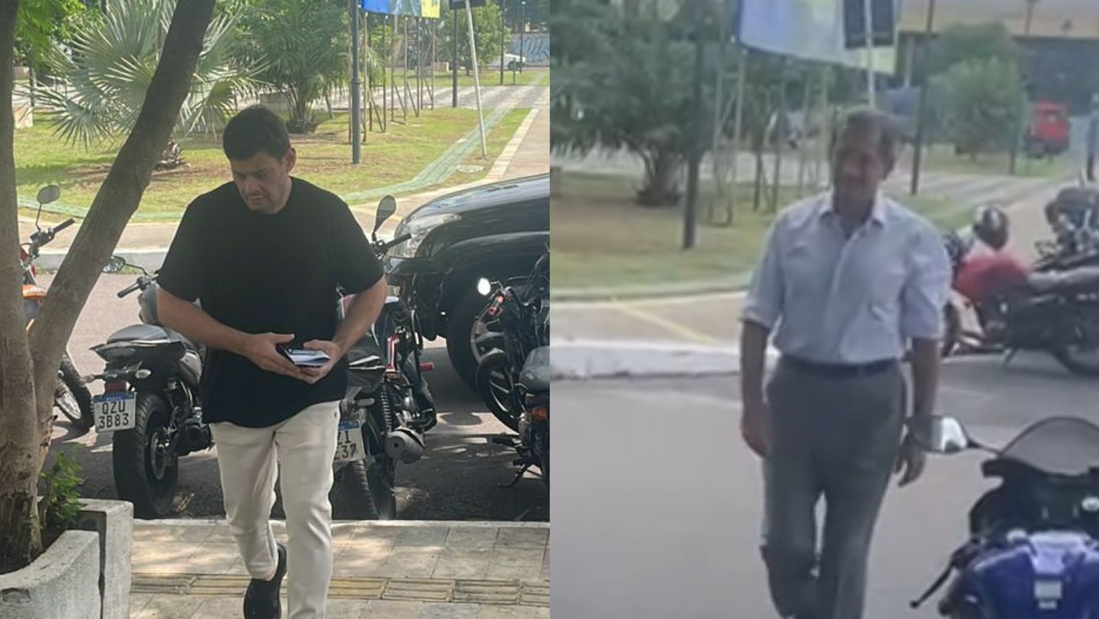 Caso Benício: Donos do Hospital Santa Júlia são ouvidos pela polícia sobre morte após erro médico