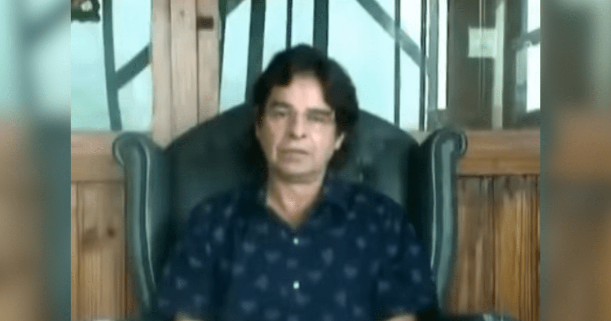 Quem é "Padrinho Paulo", líder religioso afastado do Santo Daime após denúncias de assédio e com histórico de atuação na Amazônia