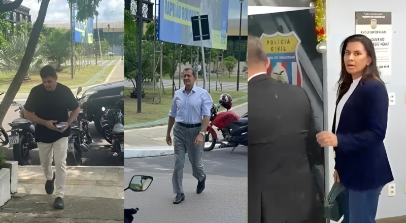 Investigação da morte de Benício chega aos donos do Hospital Santa Júlia em Manaus; falhas em medicação e qualificação profissional são apuradas