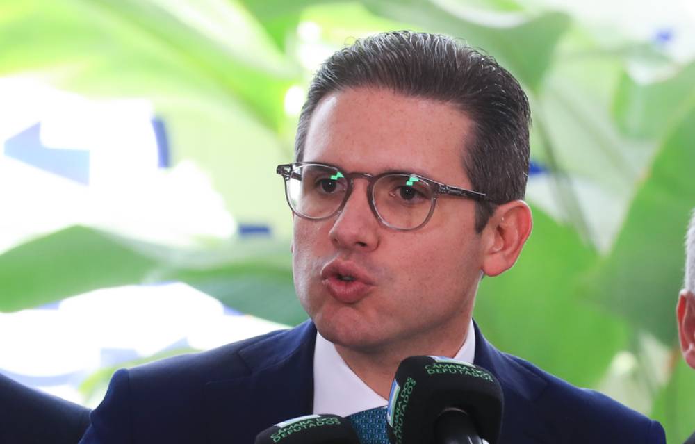 Presidente da Câmara envia indicação ao MME para intervenção no contrato da Enel em São Paulo