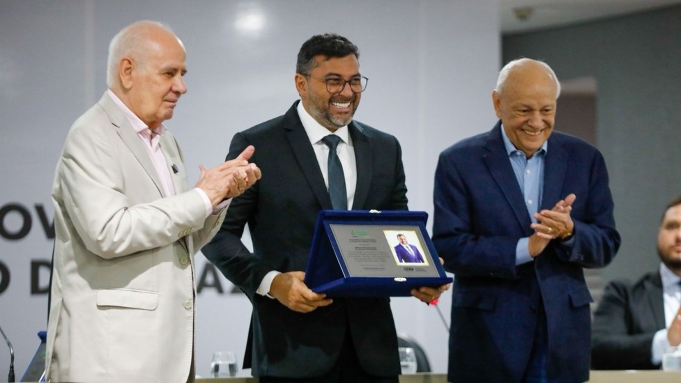 Governador Wilson Lima preside última reunião do Codam de 2025 e registra recorde de aprovações de projetos industriais