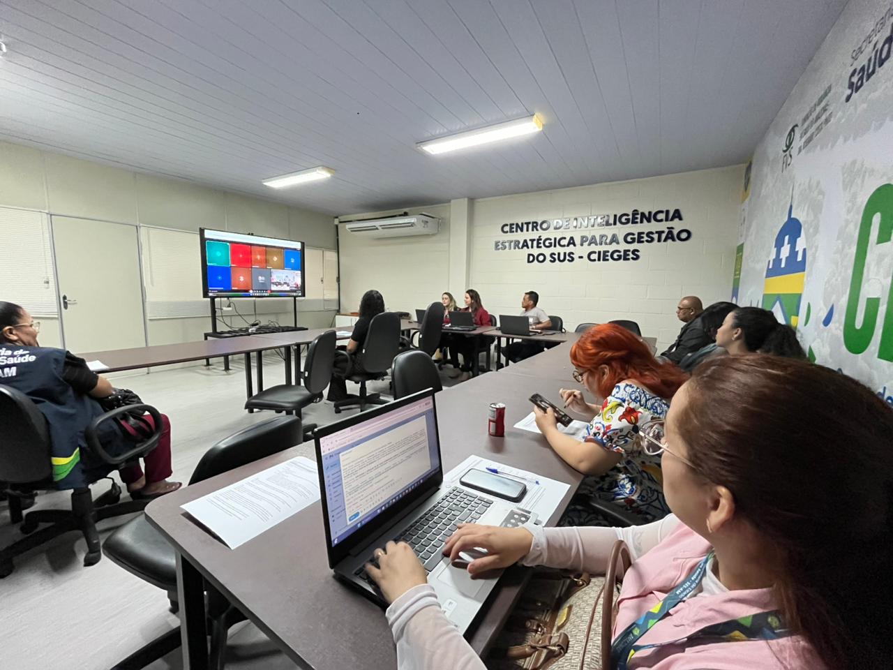 Panorama da SES-AM detalha mortalidade materno-infantil da população negra no Amazonas e busca aprimorar políticas de saúde