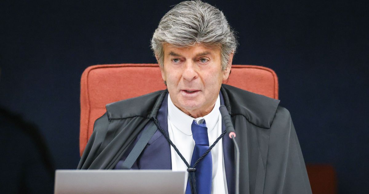 Fux acompanha Gilmar e STF tem quatro votos contra tese do Marco Temporal