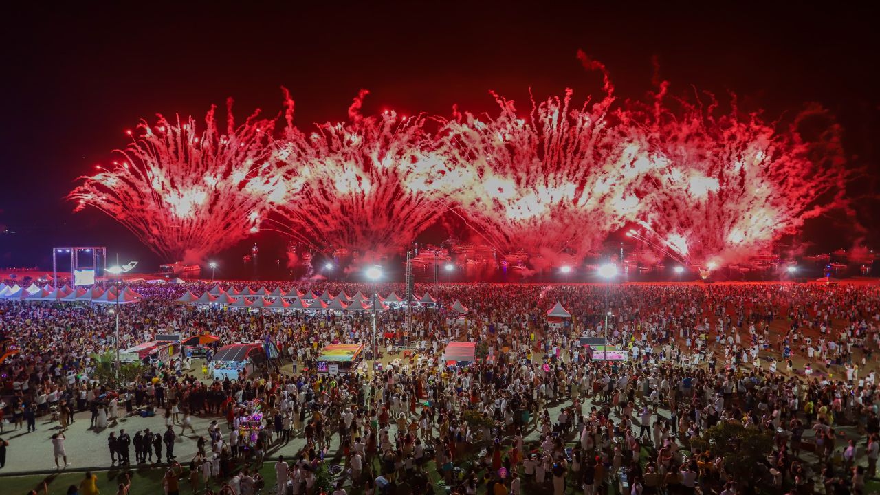 Guia de Confraternizações: 9 Lugares em Manaus para Celebrar o Fim de Ano com Estilo