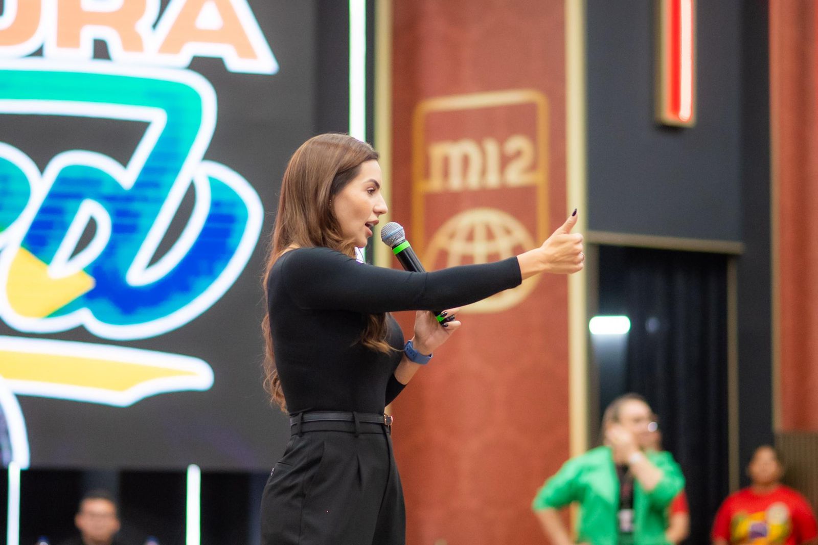 Débora Menezes propõe tornar o espetáculo 'Sonho de Natal' em Patrimônio Cultural Imaterial do Amazonas