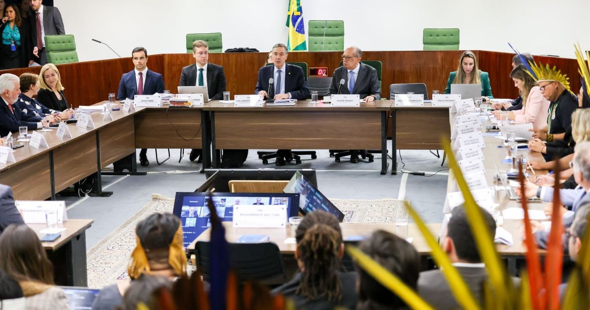 STF derruba Marco Temporal: Inconstitucionalidade da data de 1988 para demarcação de Terras Indígenas e os Desdobramentos Políticos