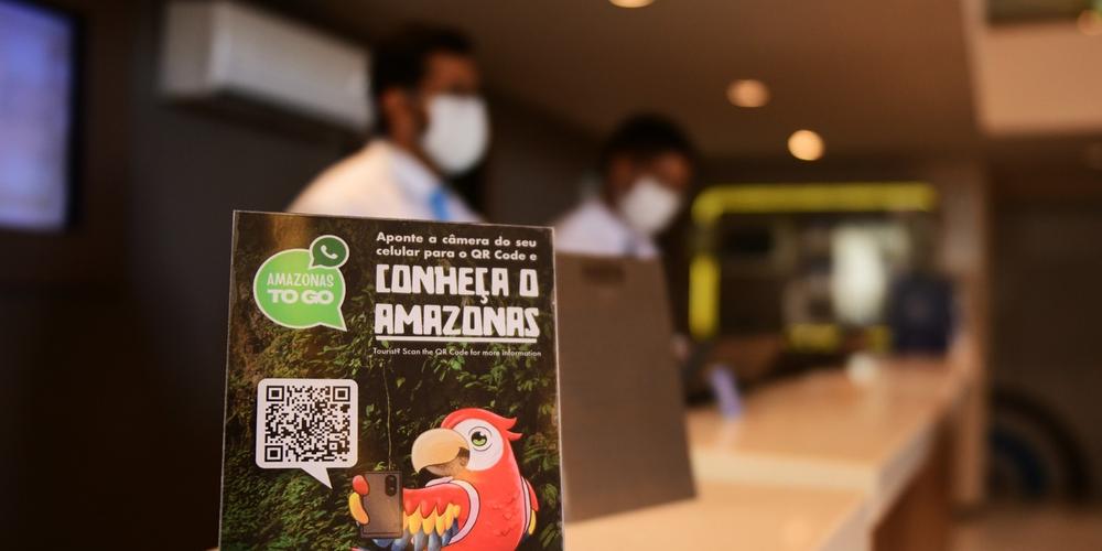 Turismo do Amazonas fecha 2025 em alta e registra recordes, impulsionando a economia estadual