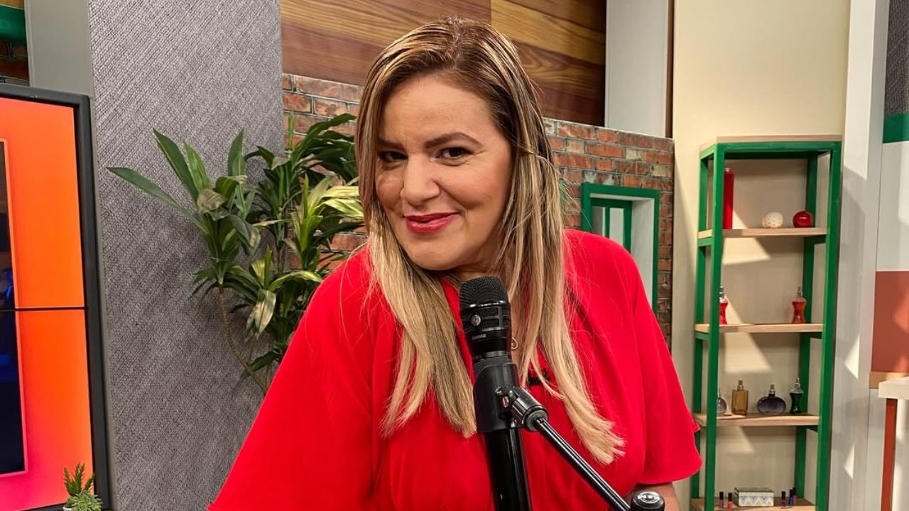 Show de Laércia Dantas em Manaus em Dezembro terá Guto Lima e outros convidados