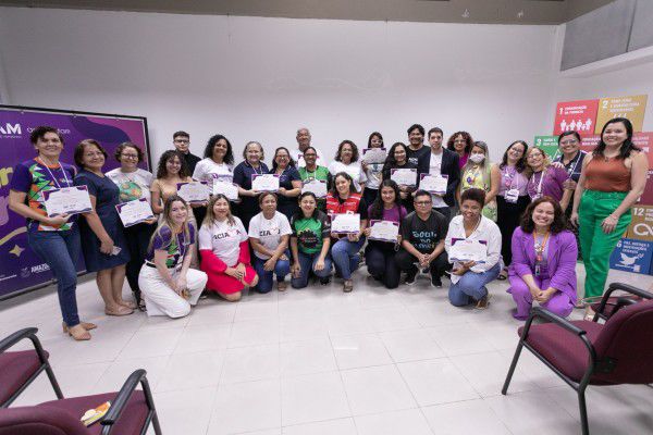 Nascente Sociocultural se consolida como polo de impacto criativo na Amazônia