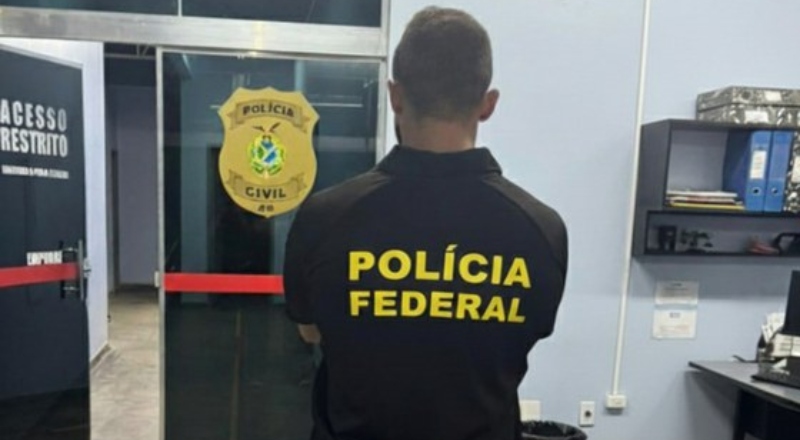 Polícia Federal apreende adolescente transportando cocaína em voo de Tabatinga para Manaus