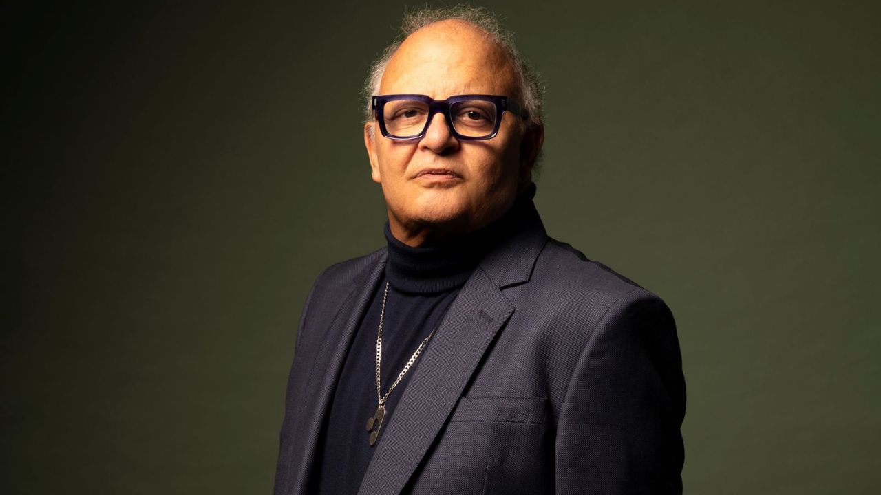 Guilherme Arantes confirma show em Manaus para maio de 2026 em turnê de 50 anos