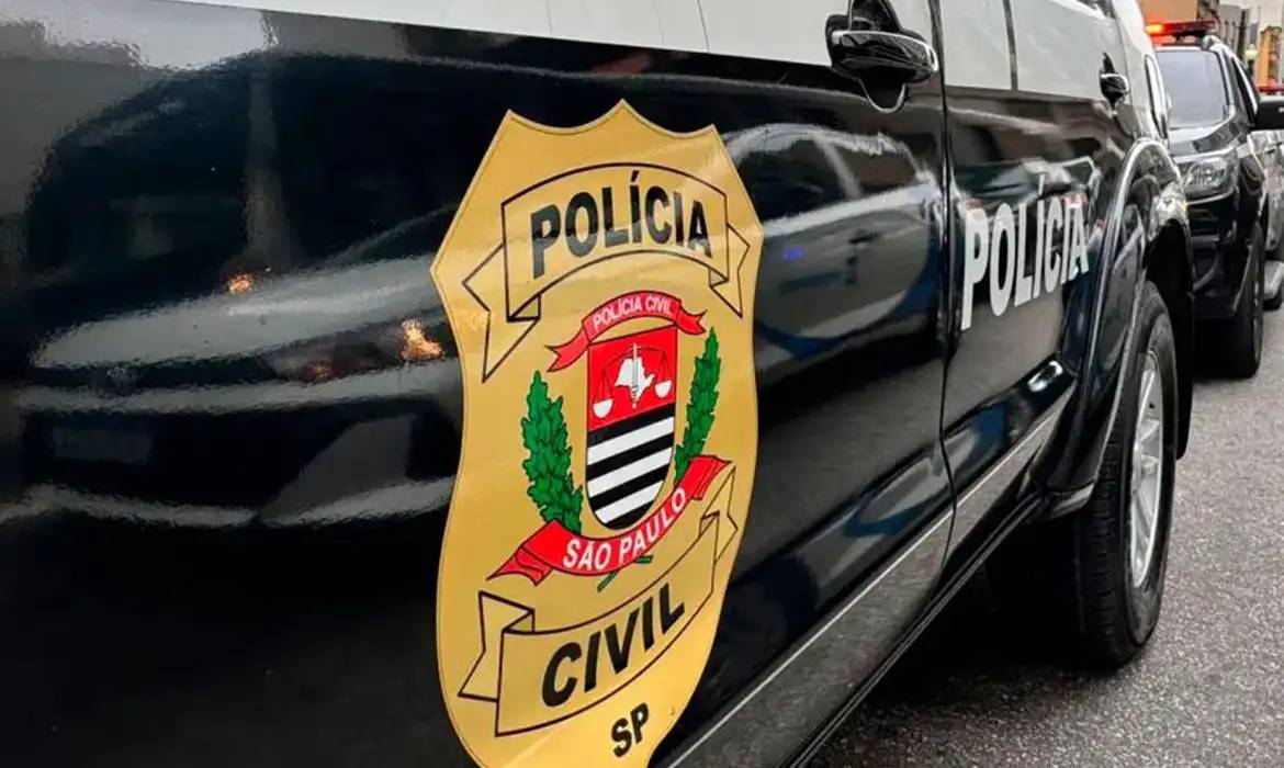 Disparo Acidental em Treinamento da Polícia Civil de SP Fere Duas Pessoas