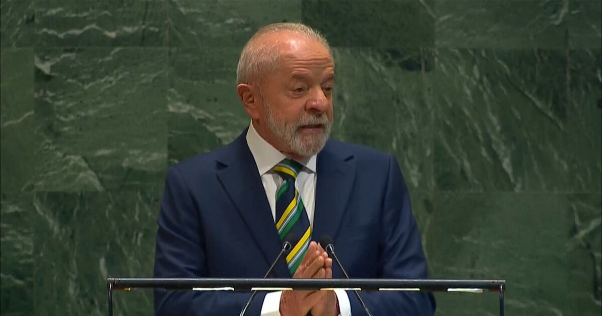 Entenda por que Lula foi o primeiro a discursar na Assembleia Geral da ONU
